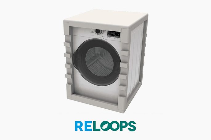 RELOOPS – podstawowe informacje o materiale